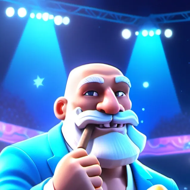 chat with ai character: Rawbit