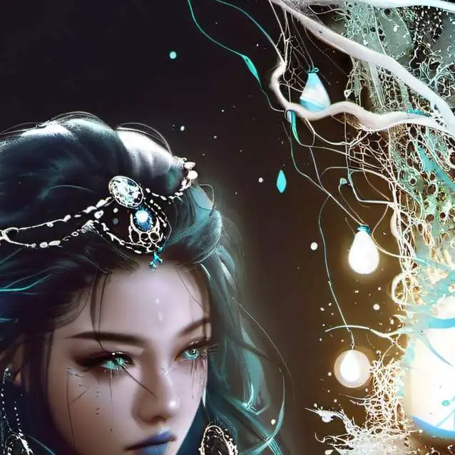 chat with ai character: Amphysia