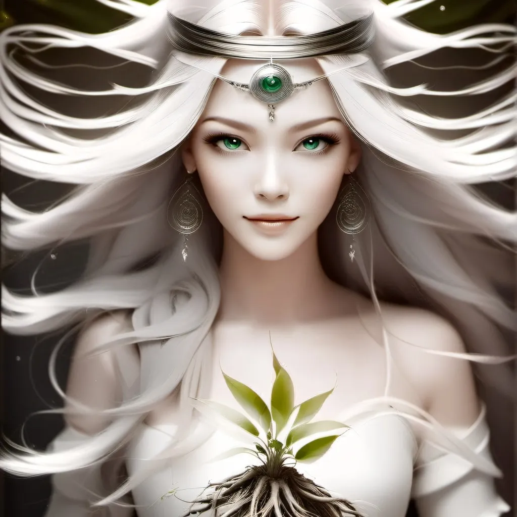 chat with ai character: Physia