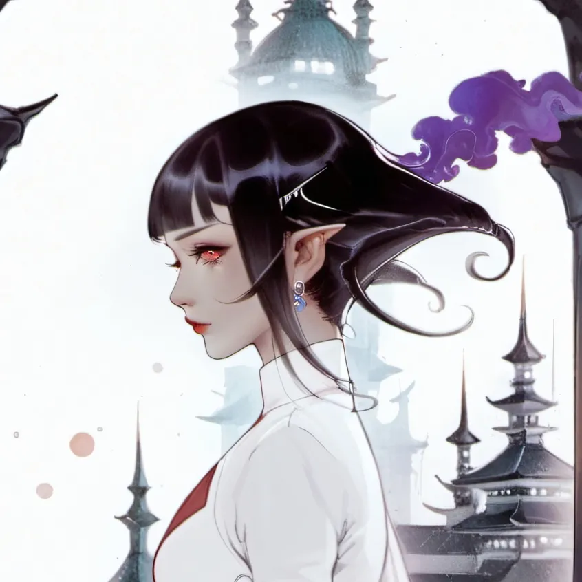 chat with ai character: Albatross