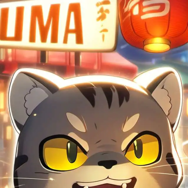 chat with ai character: Puma Sushi finest