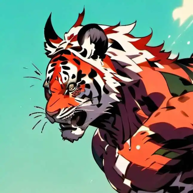 chat with ai character: Modest Puma