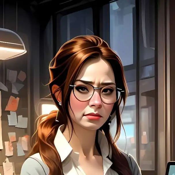 chat with ai character: Get it approved!