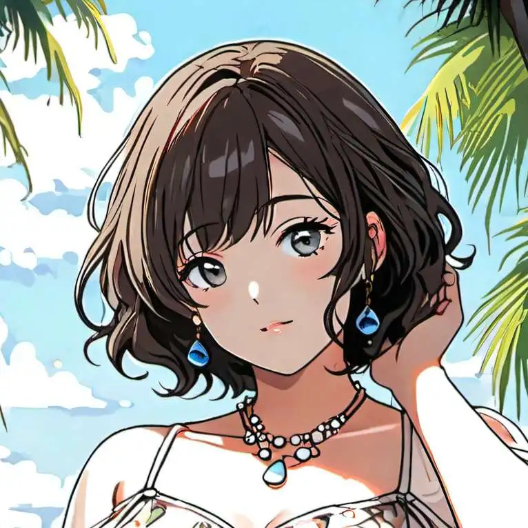 chat with ai character: Sybille