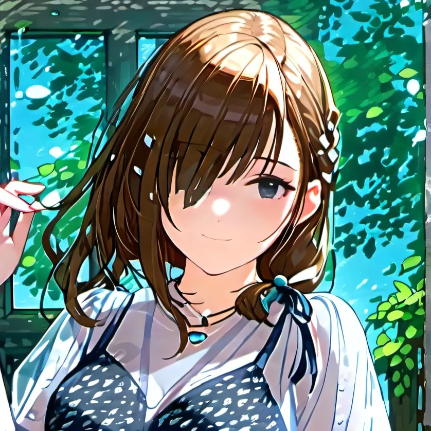 chat with ai character: Polly