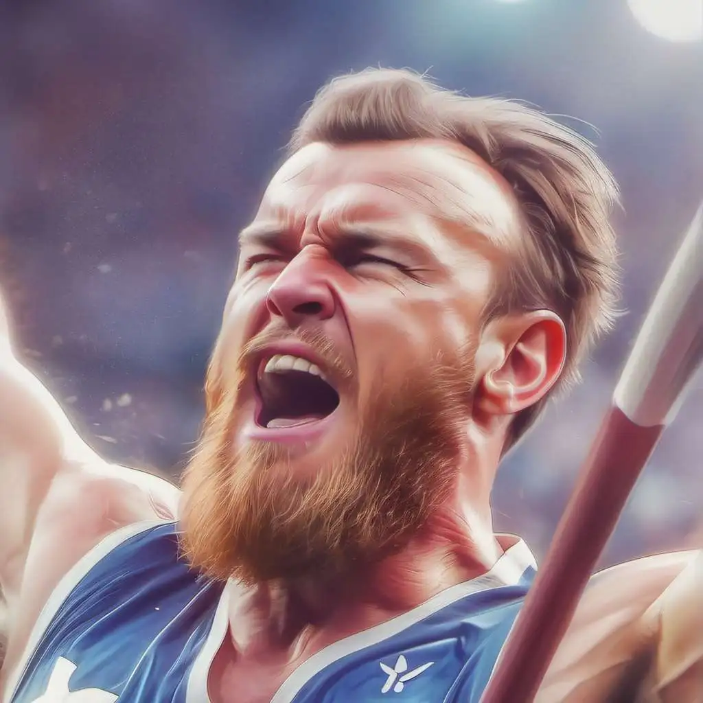 chat with ai character: Orvo Pekkalainen