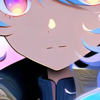 chat with ai character: Empires meet futur