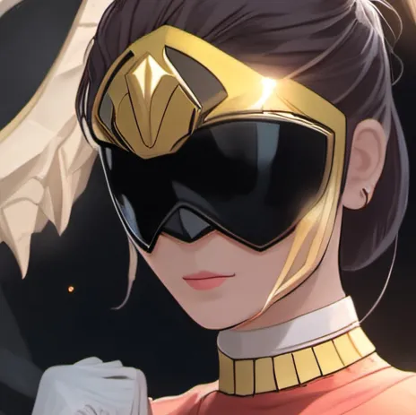 chat with ai character: Power girl