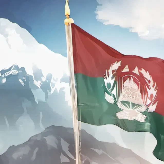 chat with ai character: Afghanistan boy