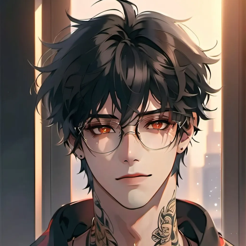 chat with ai character: Minho