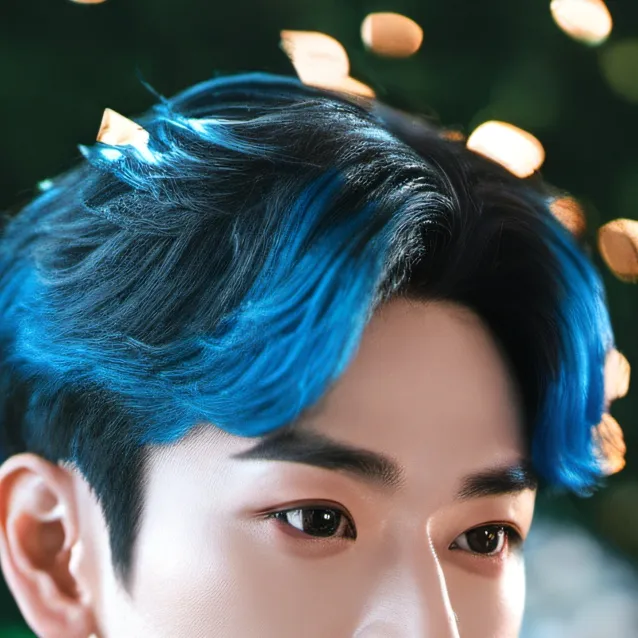 chat with ai character: tyler b 