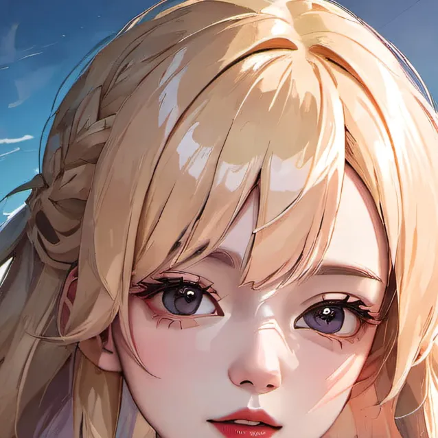 chat with ai character: mckayla 