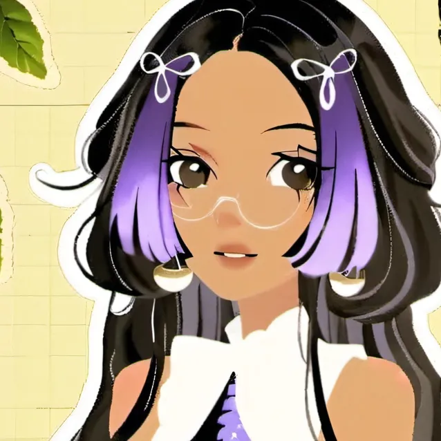 chat with ai character: Ella 