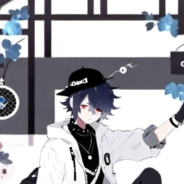 chat with ai character: Miller 