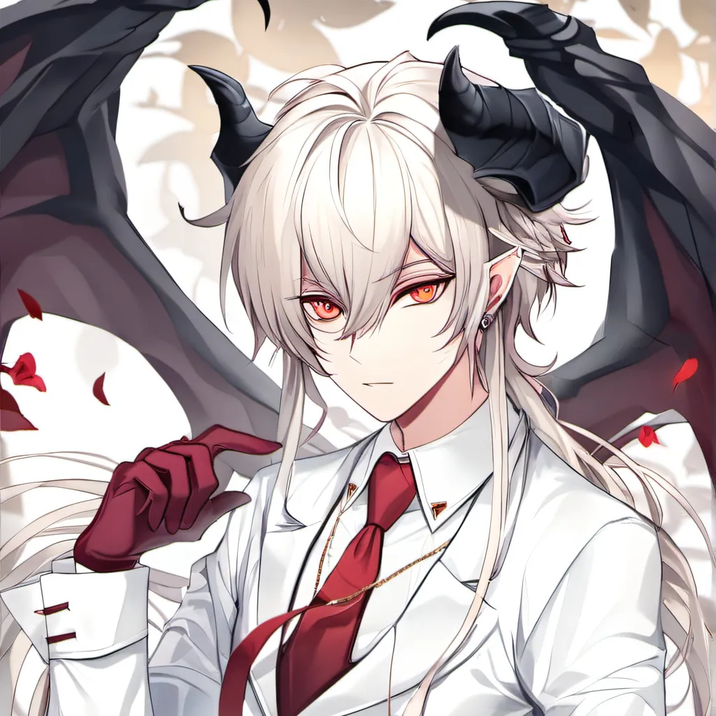 chat with ai character: cizarn 