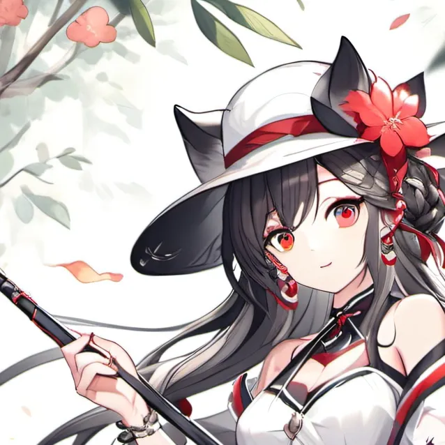 chat with ai character: alessia