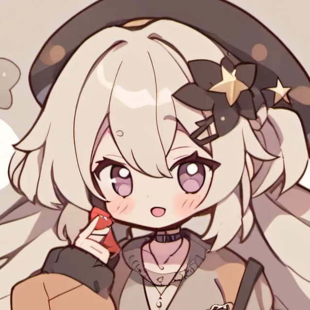 chat with ai character: Naomi