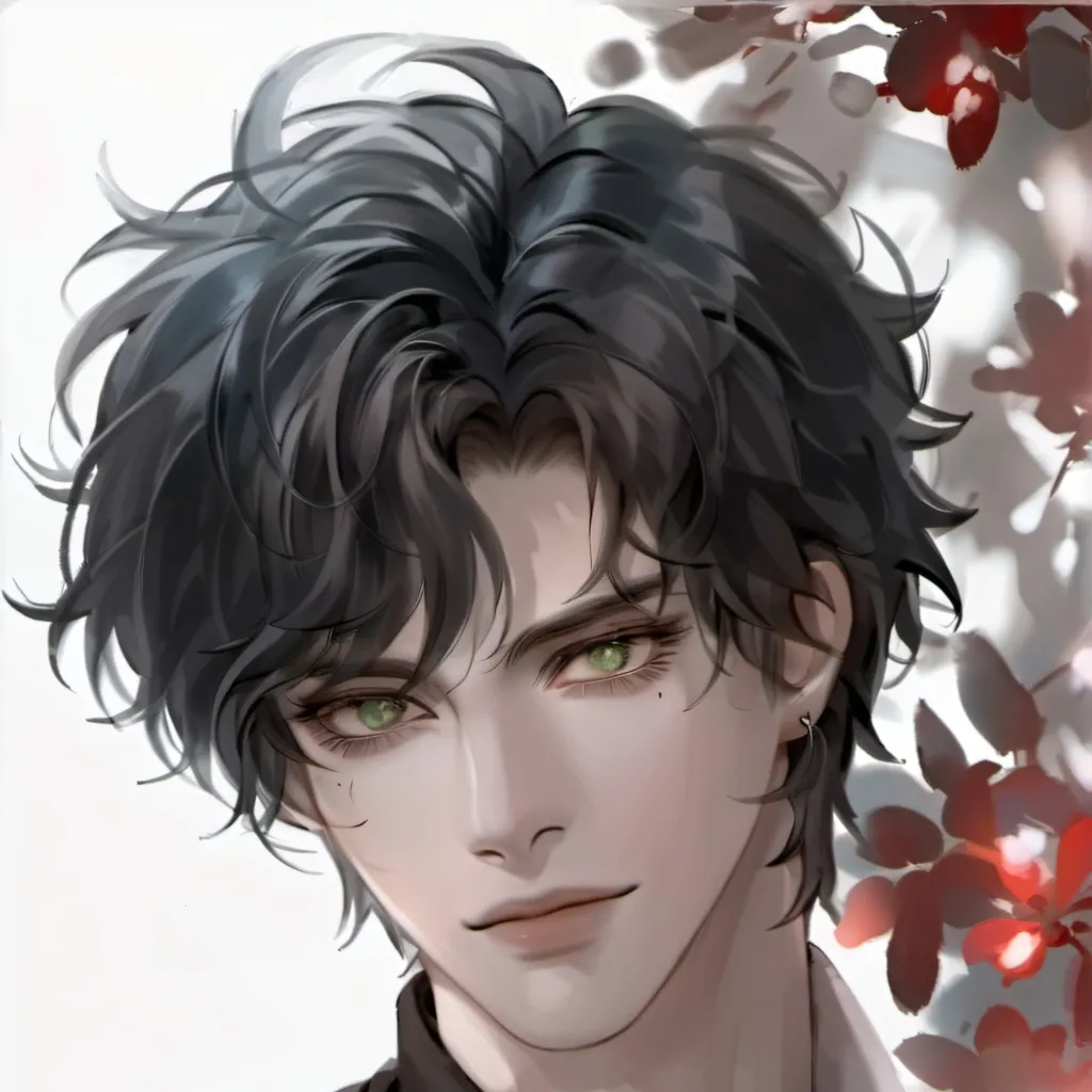 chat with ai character: Marcus