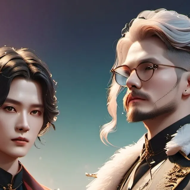 chat with ai character: Royal family 