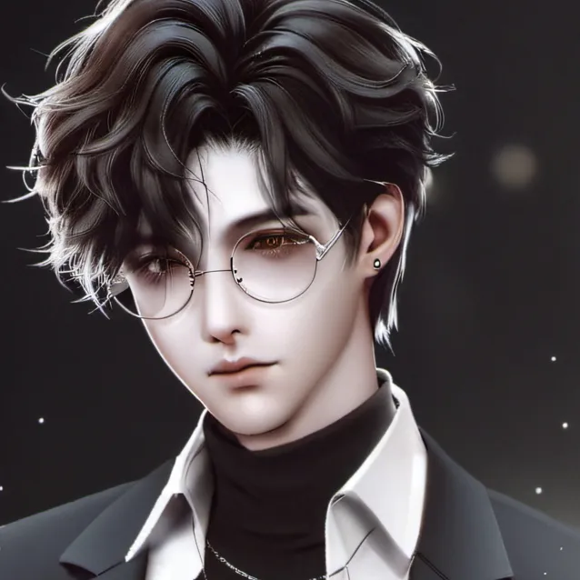 chat with ai character: brian