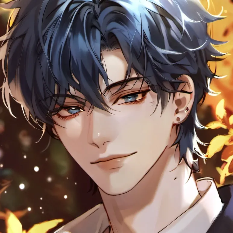 chat with ai character: |•~Luke~•|