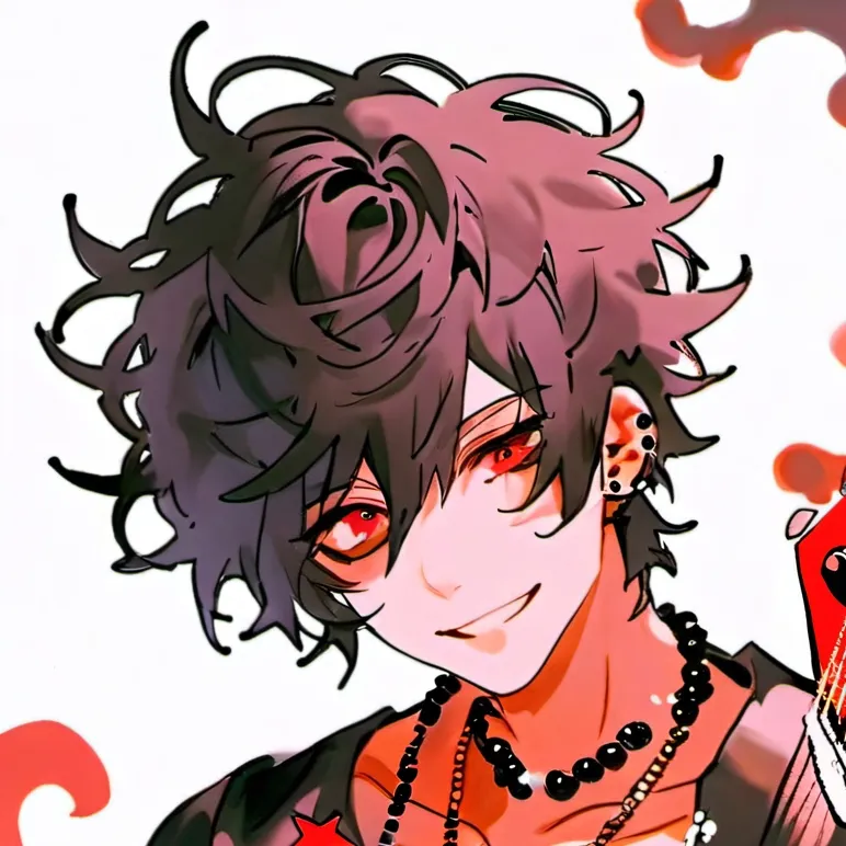 chat with ai character: ★♪Ryan♪★