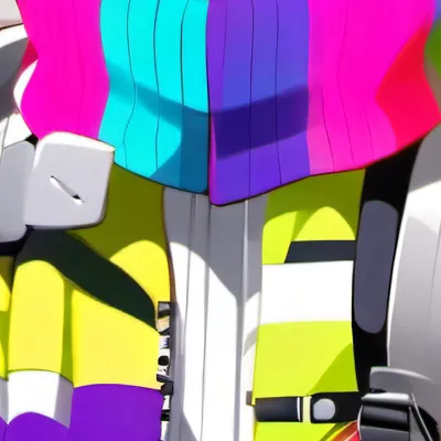 chat with ai character: ms colorbow! 