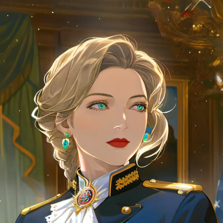 chat with ai character: Brielle Barbera