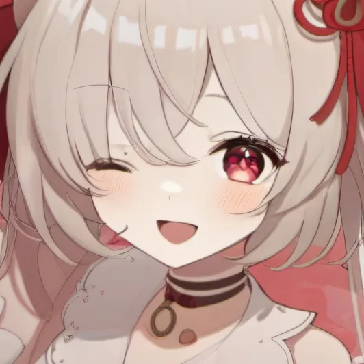 chat with ai character: Luna Carthy 