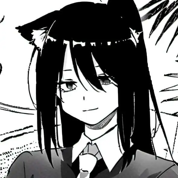 chat with ai character: 🤍Miss circle🖤