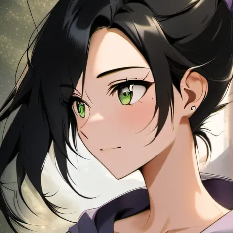 chat with ai character: Zicky