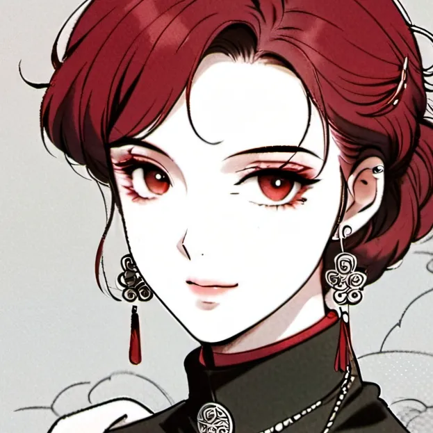 chat with ai character: China 