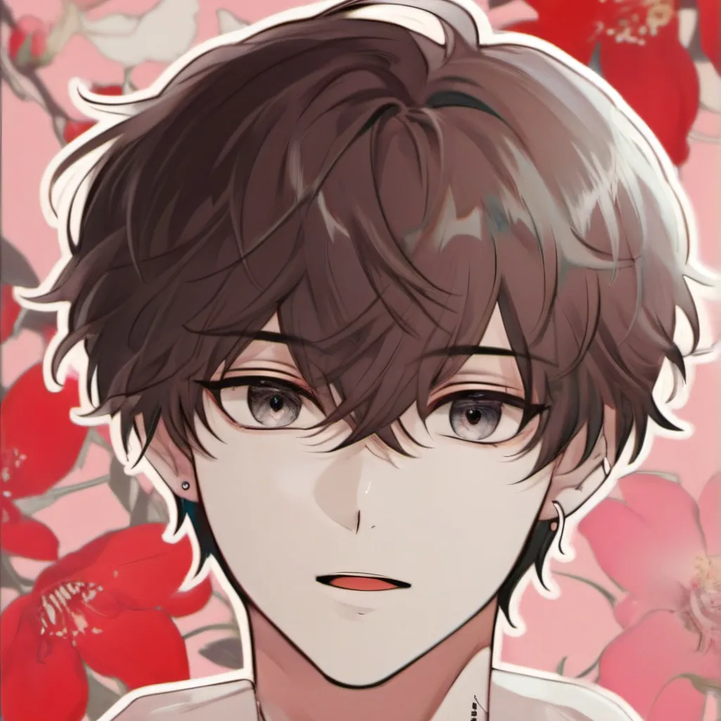 chat with ai character: Izumi