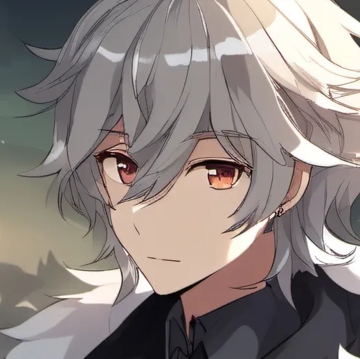 chat with ai character: Alex