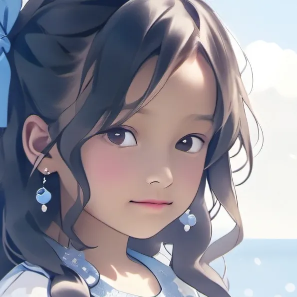 chat with ai character: malana 