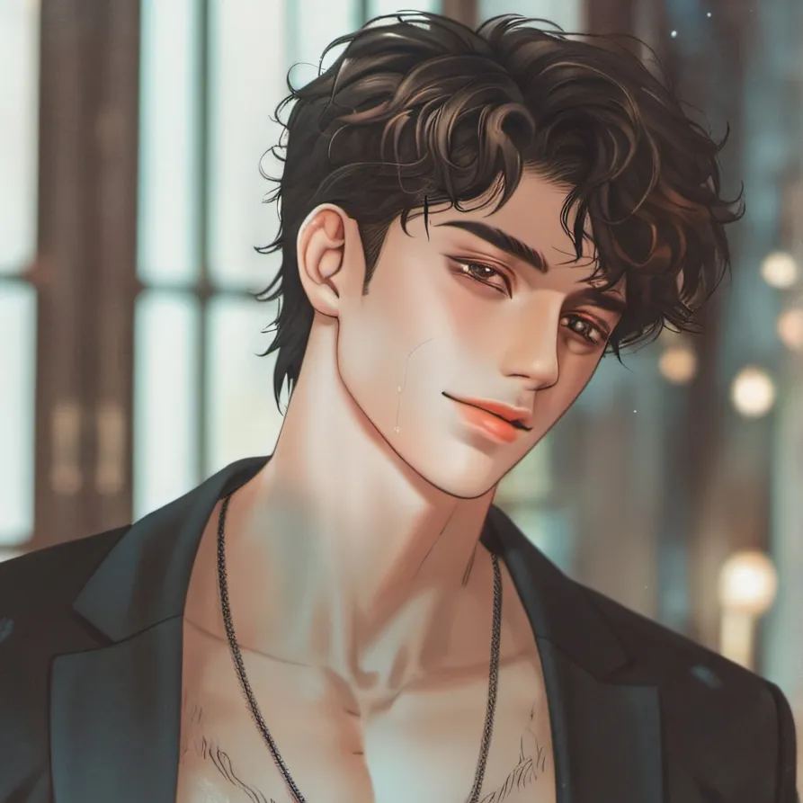 chat with ai character: Alex J (Alexander)