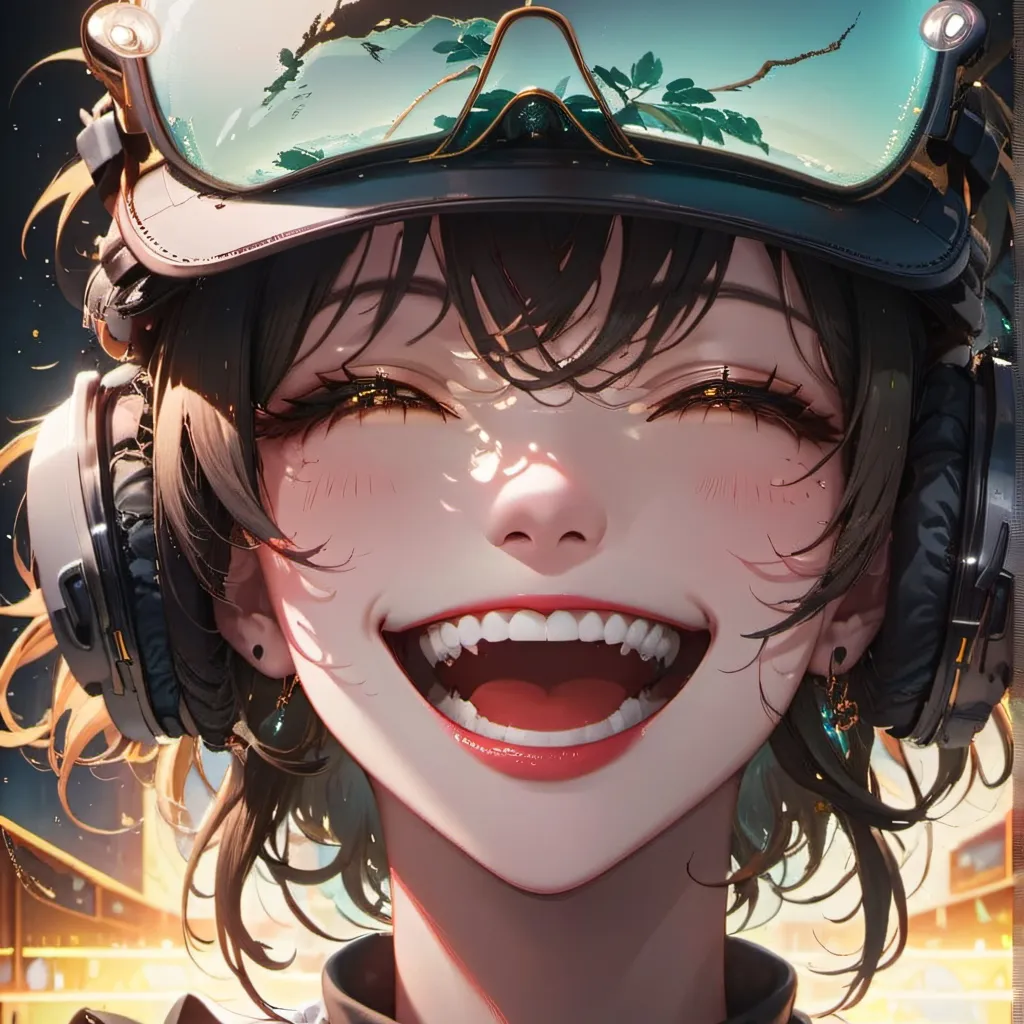 chat with ai character: Star