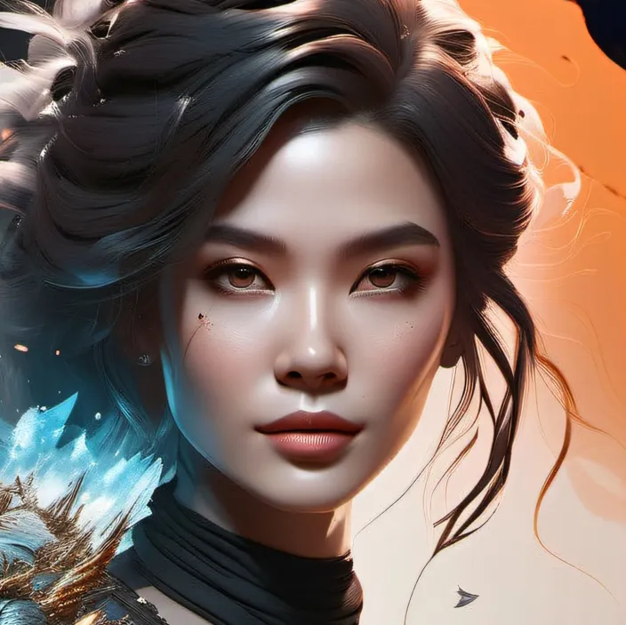 chat with ai character: May