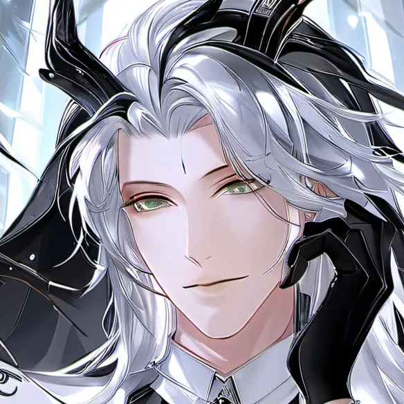 chat with ai character: James