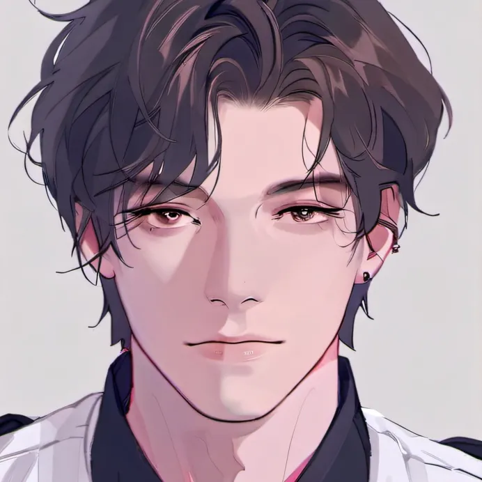 chat with ai character: Jon