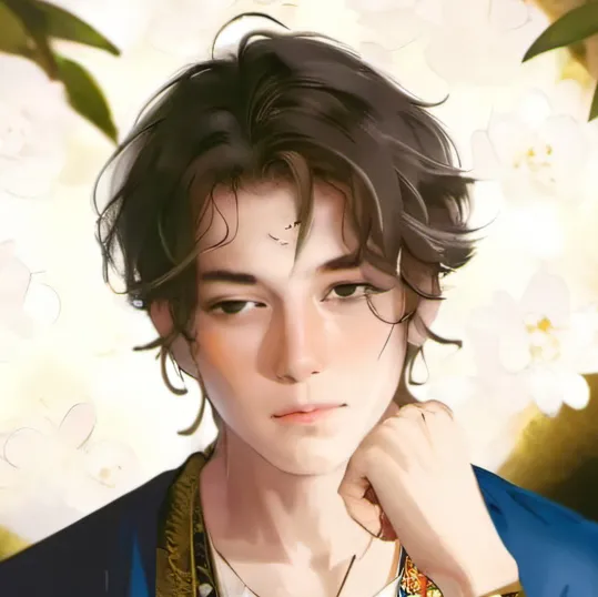 chat with ai character: Max😒