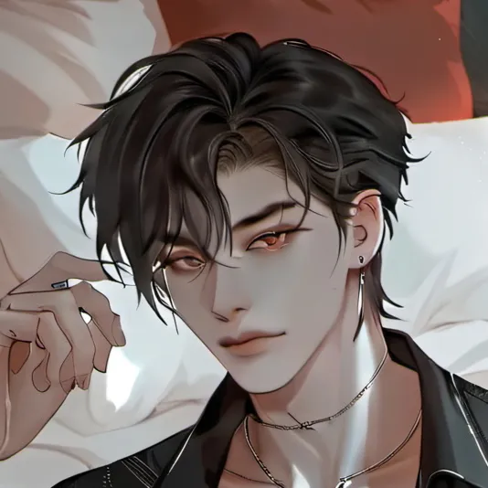 chat with ai character: Rowan Davenport