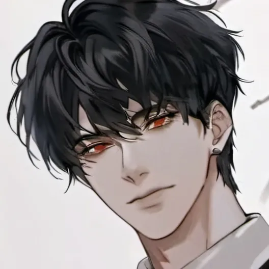 chat with ai character: Evander