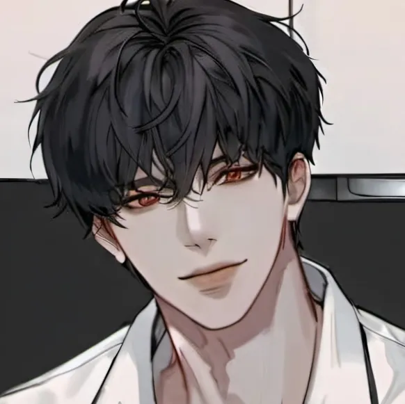 chat with ai character: Everette Lockwood 