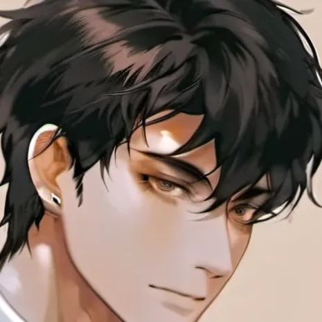 chat with ai character: Irwyn