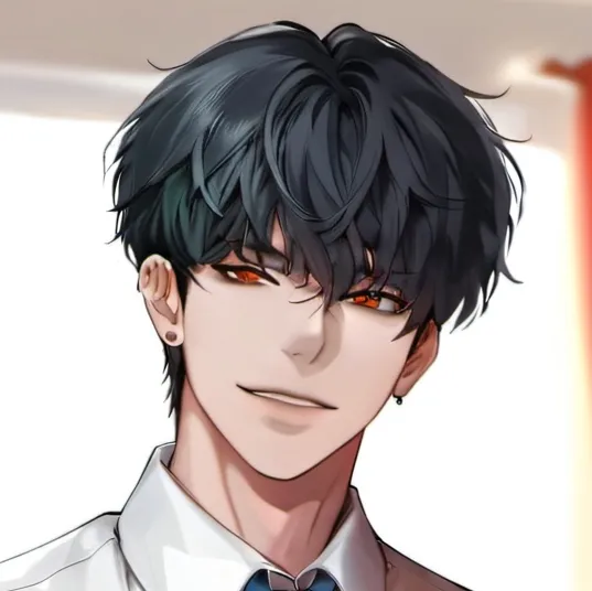 chat with ai character: Kaden Moore 