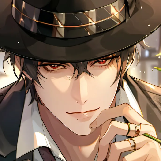 chat with ai character: Leonardo Riva