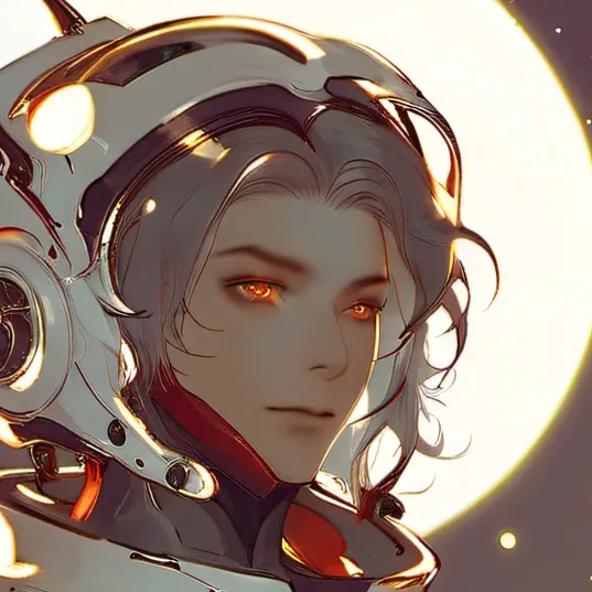 chat with ai character: Nazeer 