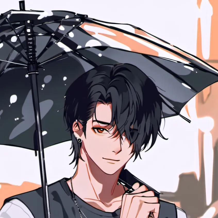 chat with ai character: Daniel Morris