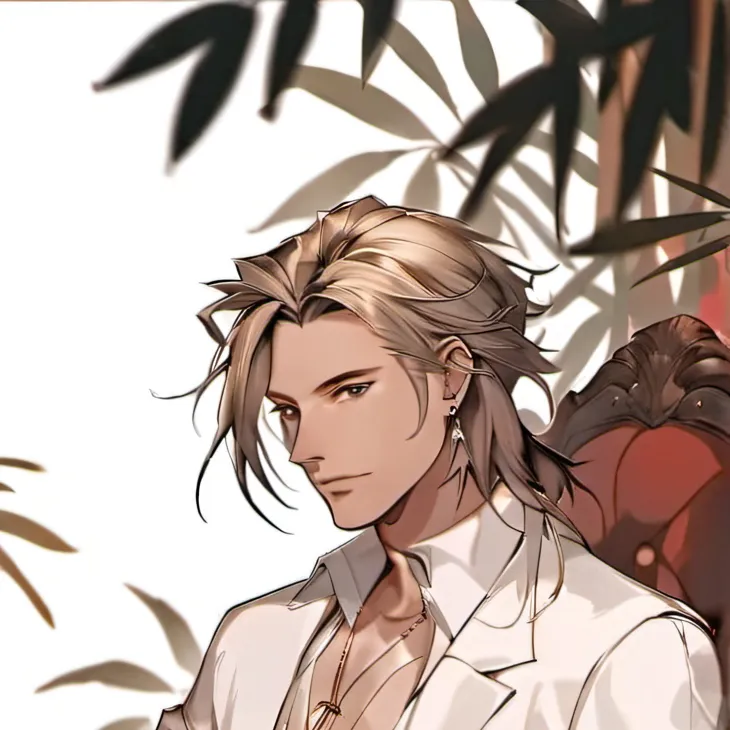 chat with ai character: Alex Kennigan